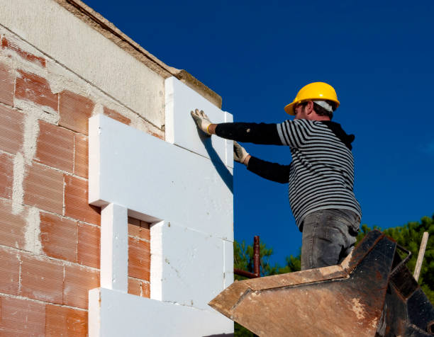 Best Energy Efficiency Insulation in Longmont, CO