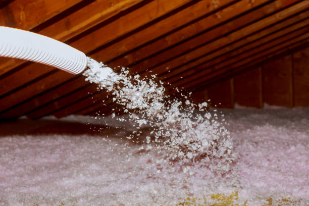 Best Spray Foam Insulation in Longmont, CO