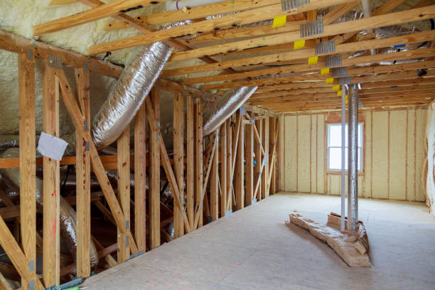 Best Commercial Insulation in Longmont, CO