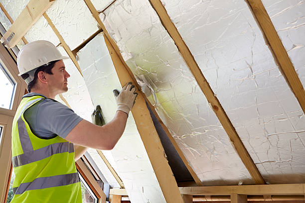 Reliable Longmont, CO Insulation Contractor Solutions