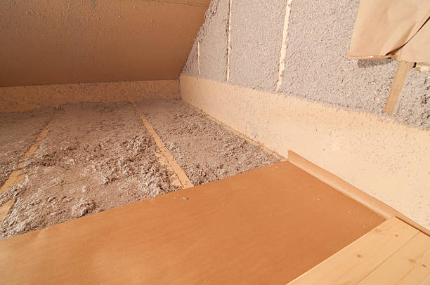 Types of Insulation We Offer in Longmont, CO